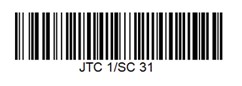 bar code